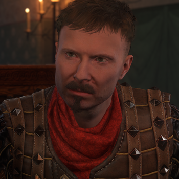رادزیگ کوبیلا - Kingdom Come Deliverance
