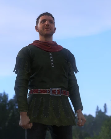 Is A Friend Indeed Kingdom Come Deliverance Wiki Fandom