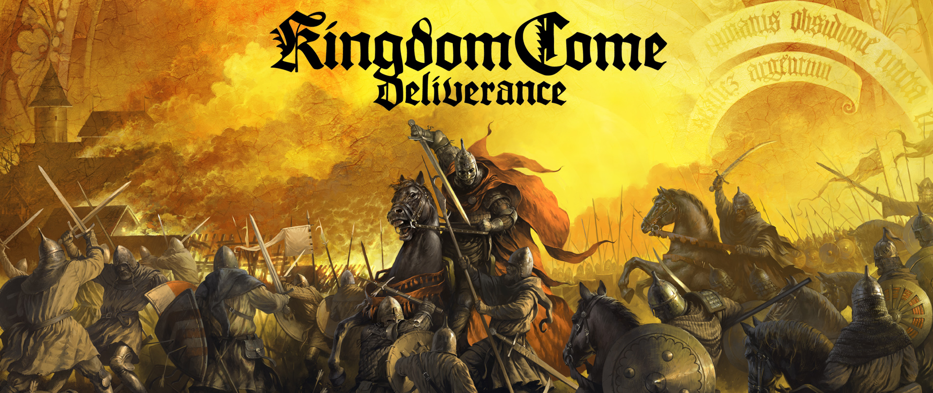 Kingdom Come Deliverance Hd Pack Plaza Cracks And Updates