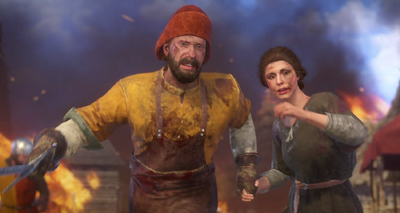 henry 7th parents