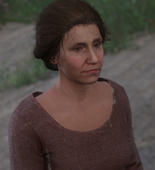 Kingdom come deliverance playing with the devil questions