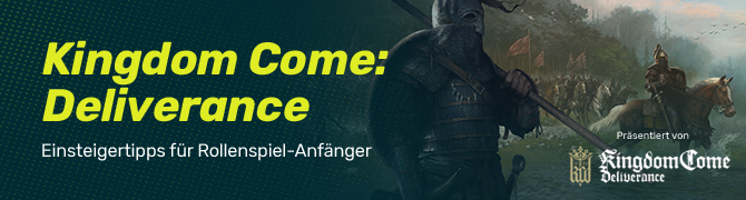 Einsteiger-Tipps Blog-Header