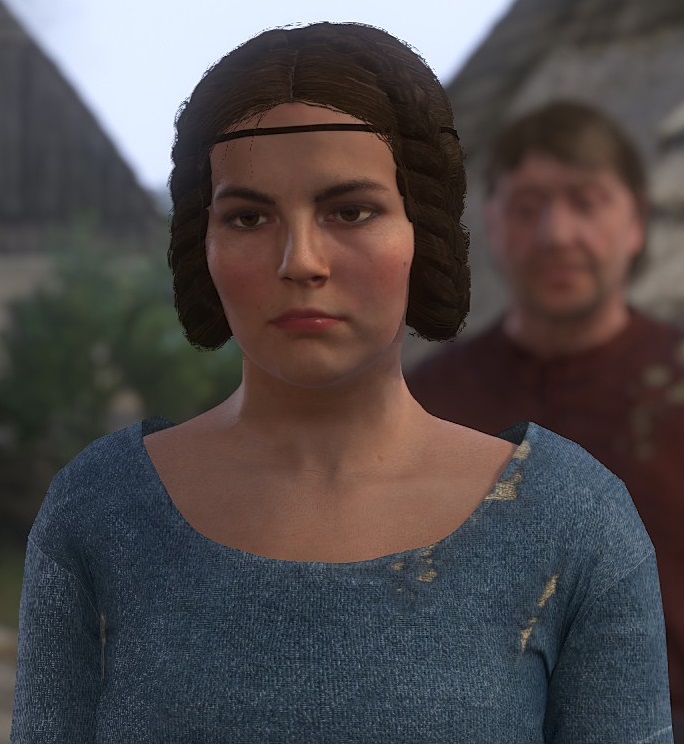 kingdom come deliverance playing with the devil