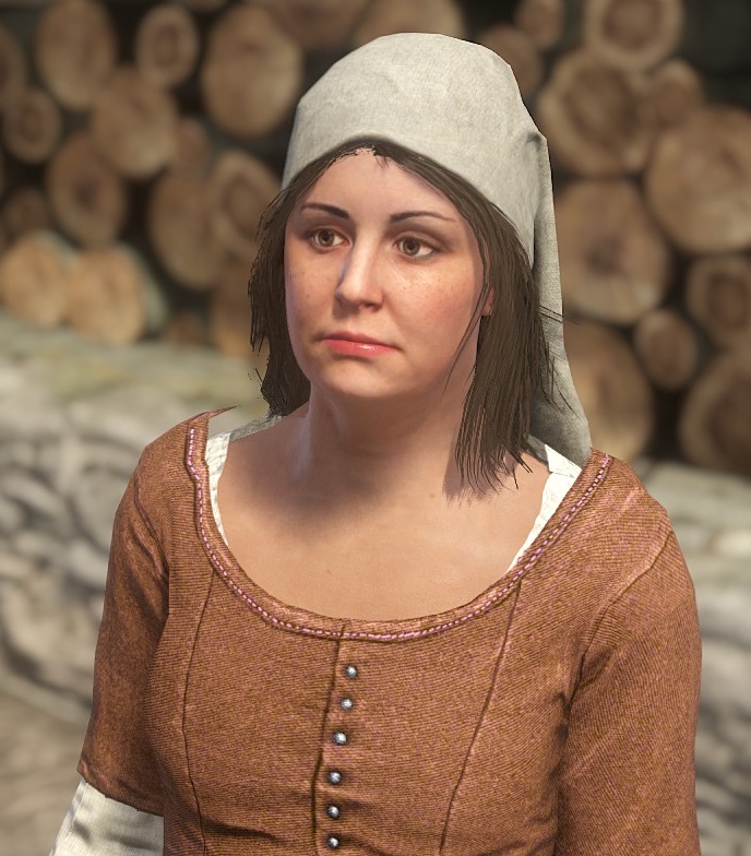 Bathhouse Proprietor of Rattay | Kingdom Come: Deliverance Wiki ...