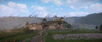 سیلور اسکالیس .  - Kingdom Come Deliverance