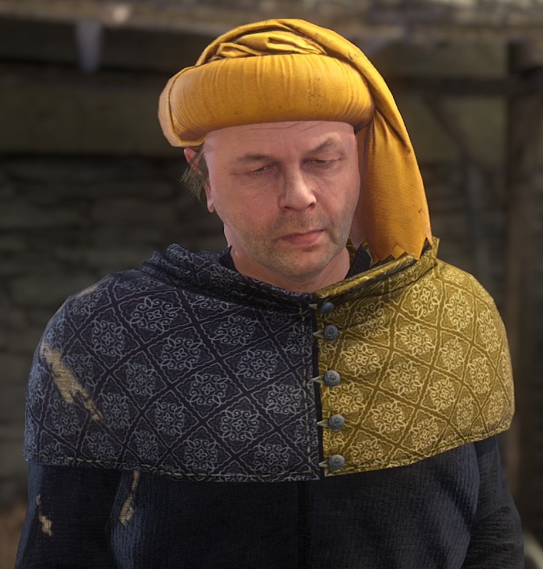 Bailif Bailif