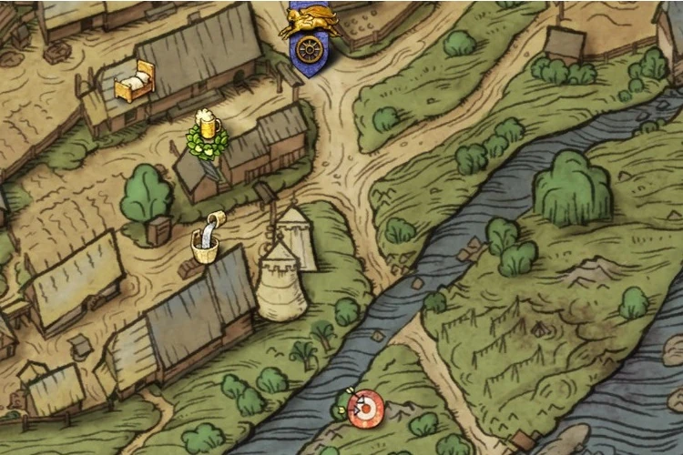 Kingdom Come Deliverance Bow Levelling Guide