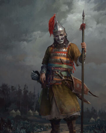 Cumans Kingdom Come Deliverance Wiki Fandom