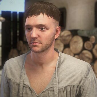 Hair And Beards Kingdom Come Deliverance Wiki Fandom