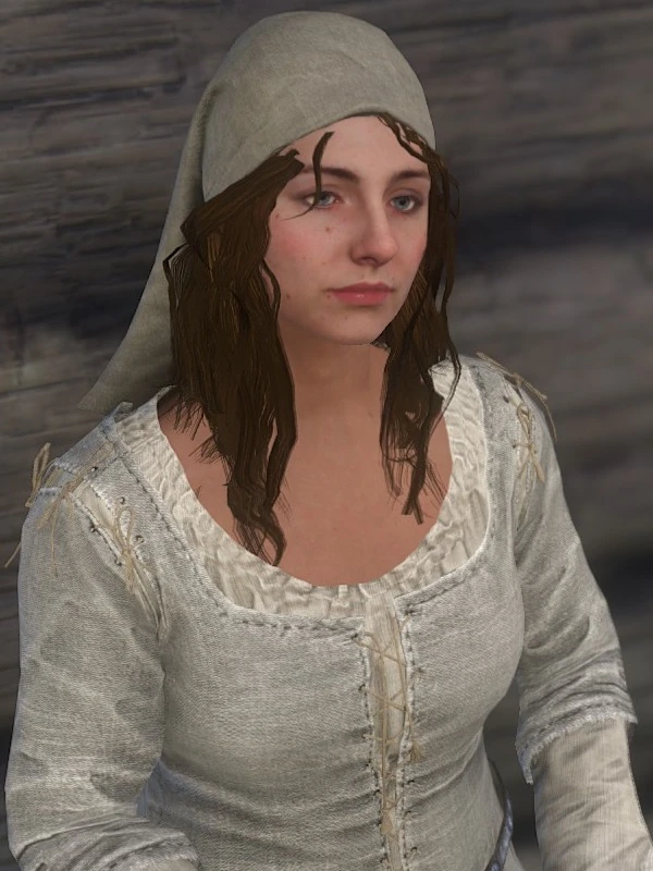 Klara Kingdom Come Deliverance Wiki FANDOM powered by Wikia