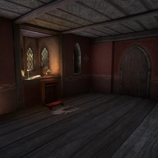 Rathaus of Rattay | Kingdom Come: Deliverance Wiki | Fandom