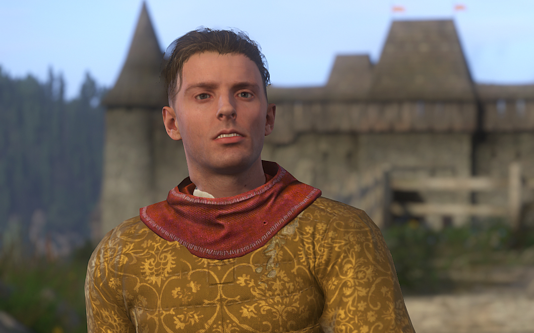 Bild - Hans von Capon.jpg | Kingdom Come: Deliverance Wiki | FANDOM