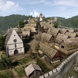 Kingdom Come: Deliverance Wiki | FANDOM powered by Wikia
