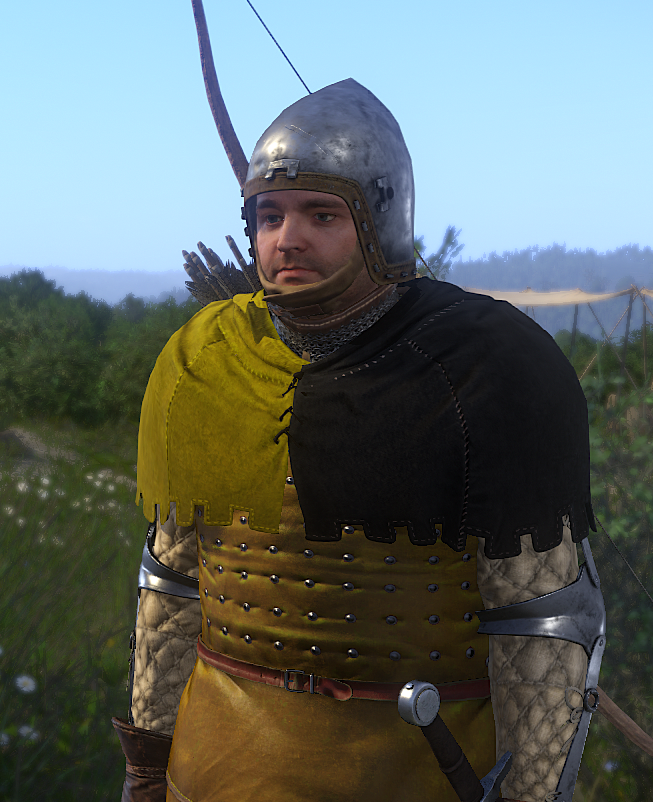 Kingdom come deliverance unlock command