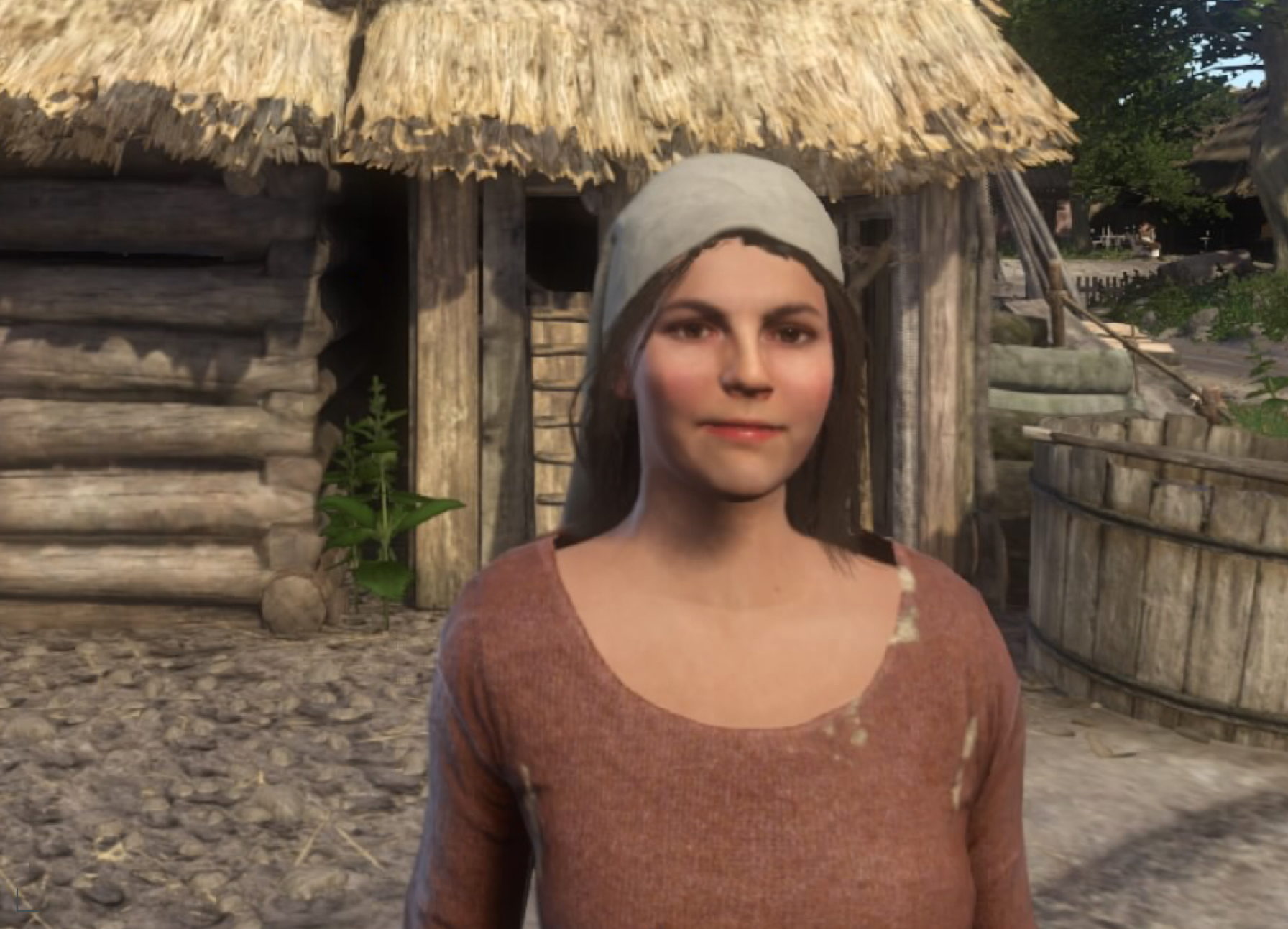 Johanka | Kingdom Come: Deliverance Wiki | Fandom