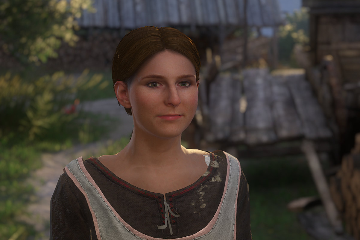 Kingdom Come Deliverance Details zum größten DLC A Woman�s Lot