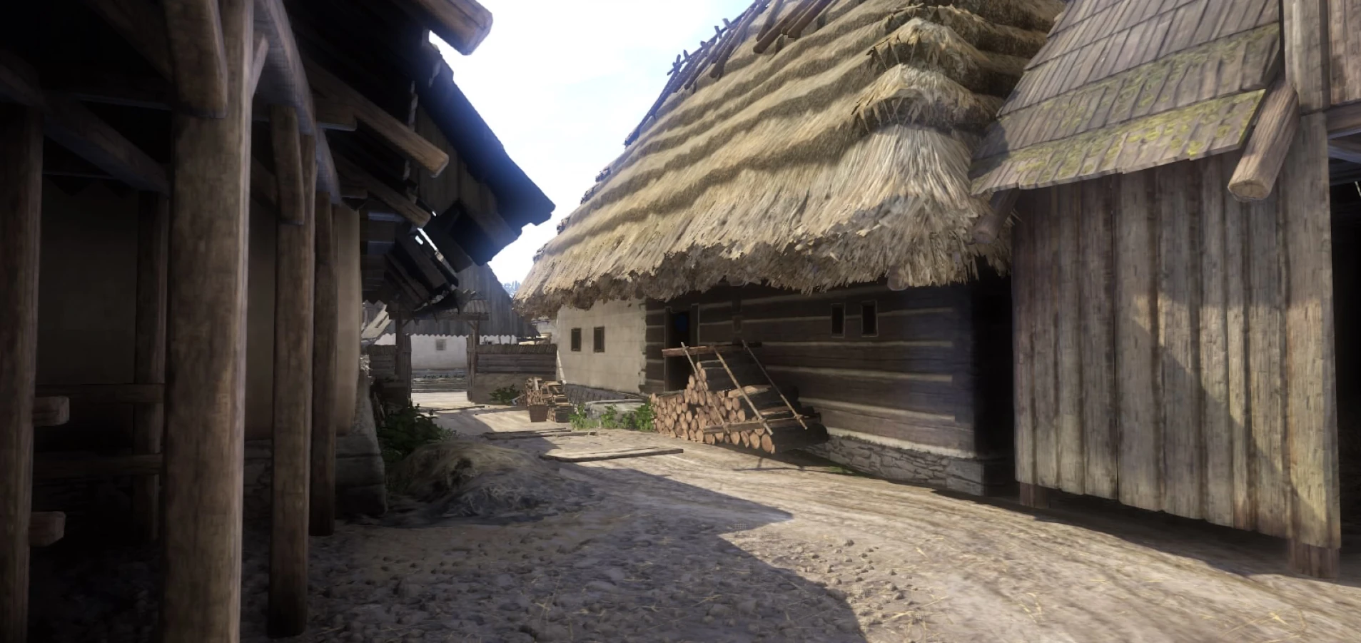 Zbyshek's house Kingdom Come Deliverance Wiki FANDOM powered by Wikia