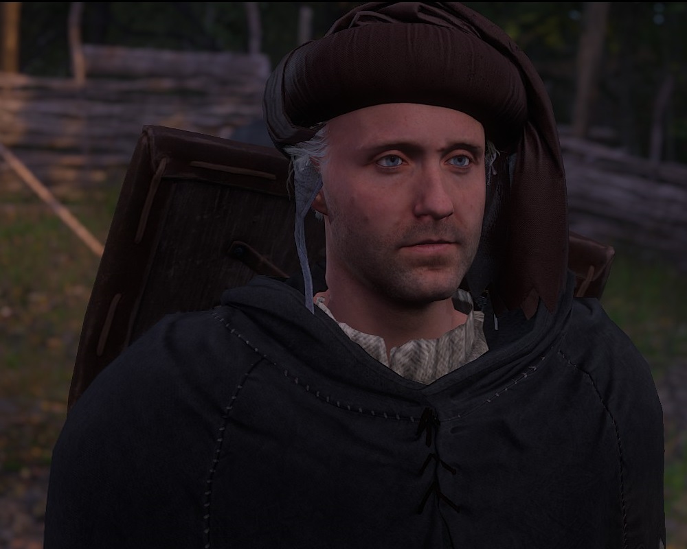 kingdom come deliverance wolf kingdom come deliverance wolf