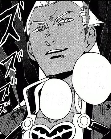Ansem Xehanort S Heartless Kingdom Hearts Manga Wikia Wiki