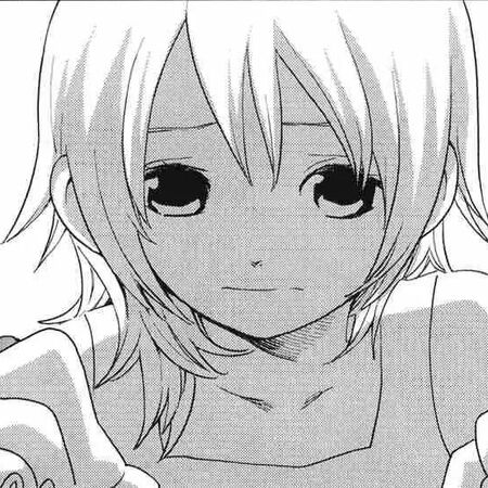 Namine Kingdom Hearts Manga Wikia Wiki Fandom