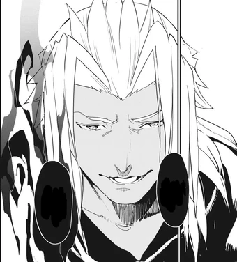 Xemnas Kingdom Hearts Manga Wikia Wiki Fandom