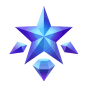 Mythril Crystal KHX