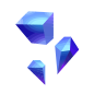 Mythril Stone KHX