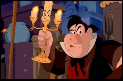 gaston sidekick gaston sidekick