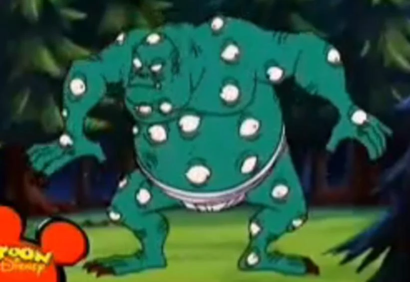 Argus Panoptes | Kingdom Hearts Unlimited Wiki | FANDOM powered by Wikia