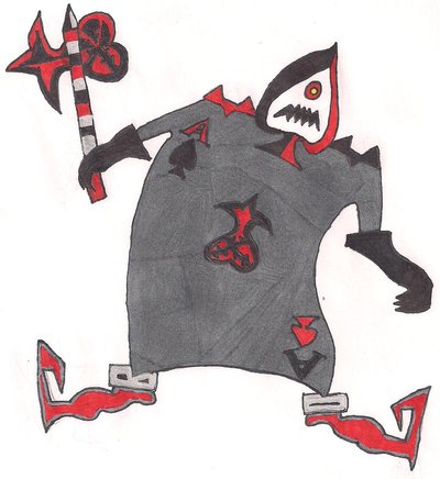 image card soldier darkheart 1 jpg kingdom hearts unlimited wiki
