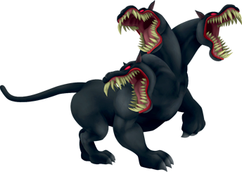 Cerberus