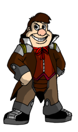 Lefou (KH)