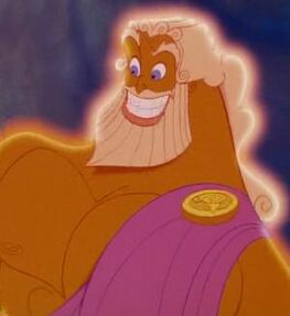 Zeus