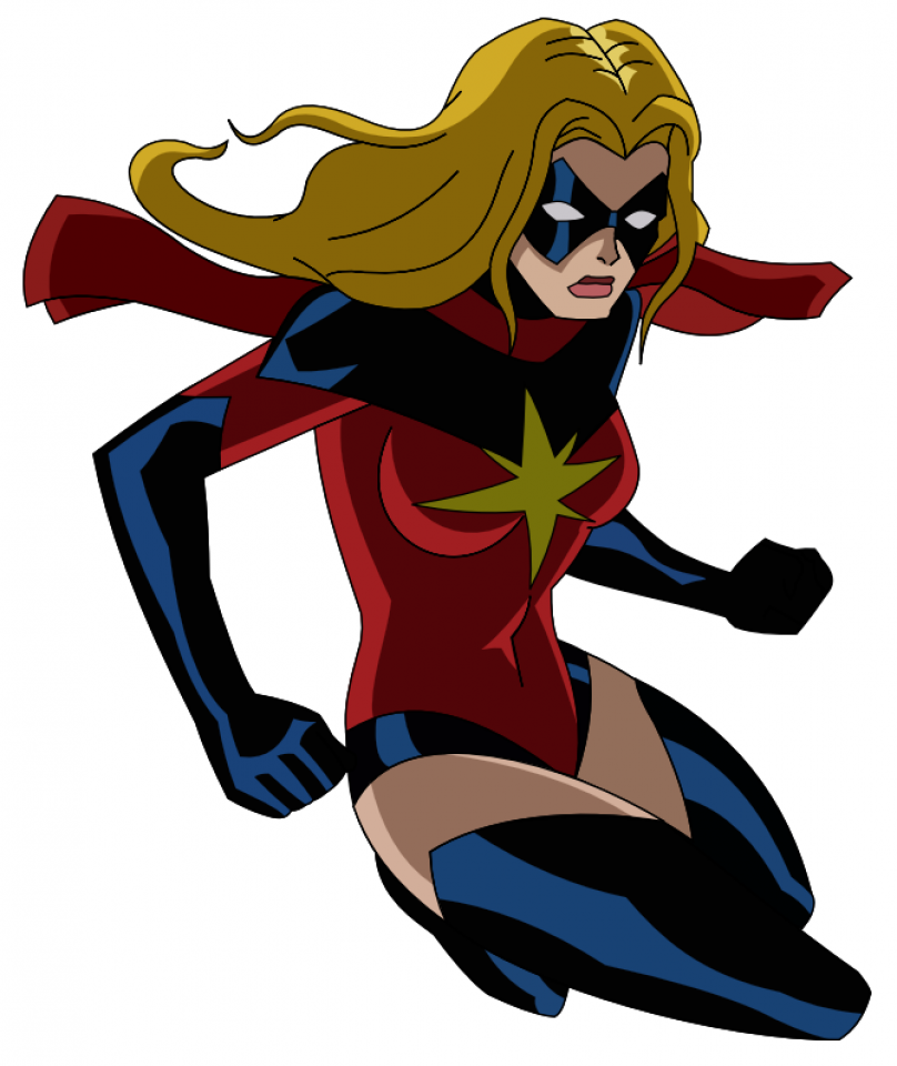 Marvel Carol Danvers Kingdom Hearts Unlimited Wiki Marvel Carol Danvers Kingdom Hearts Unlimited Wiki