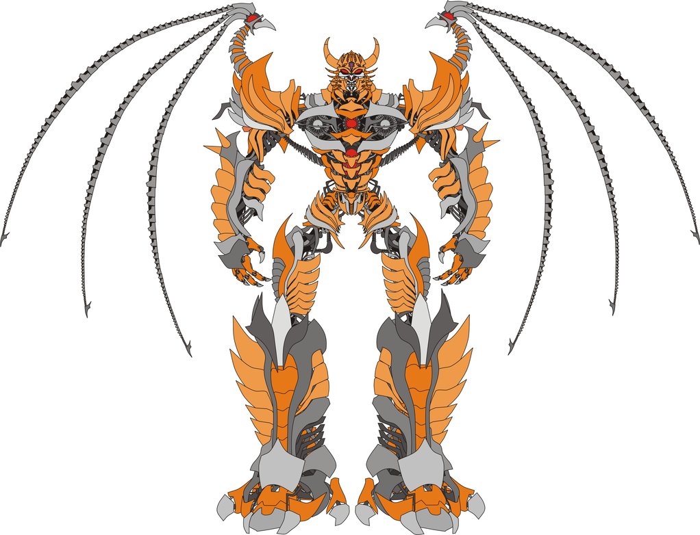 unicron transformer qwiki