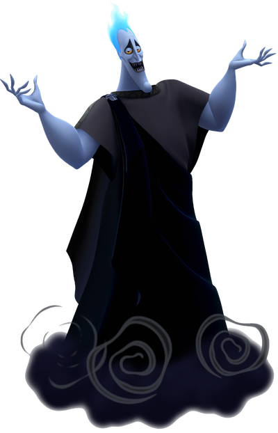 Hades | Kingdom Hearts Unlimited Wiki | FANDOM powered by Wikia