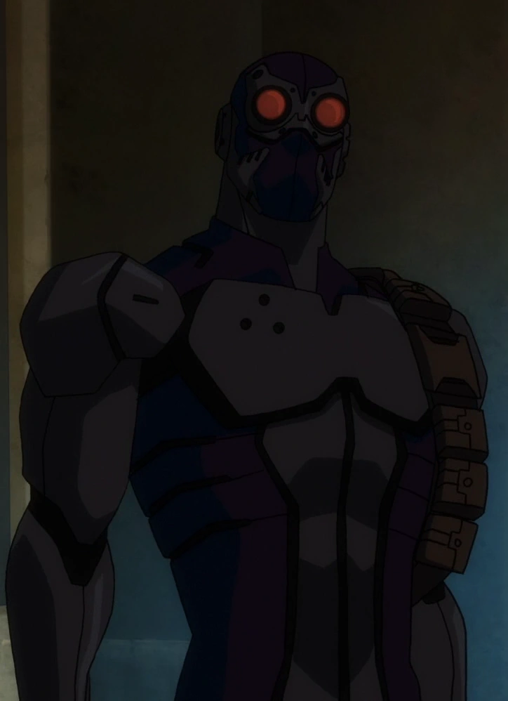 Black spider dc kingdom hearts unlimited wiki fandom powered by wikia