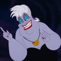 Ursula Kingdom Hearts Unlimited Wiki Fandom