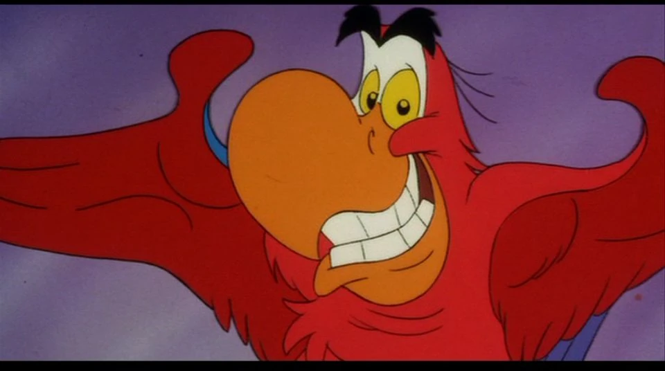 Iago Kingdom Hearts Unlimited Wiki FANDOM powered by Wikia