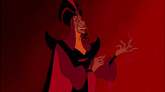 Jafar Kingdom Hearts Unlimited Wiki Fandom