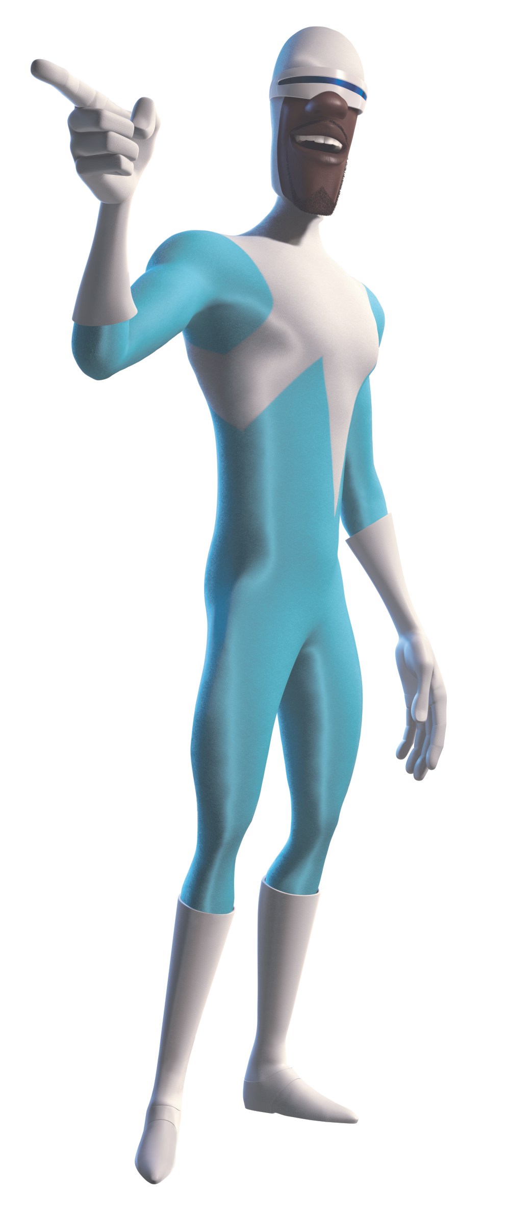 Resultado de imagem para frozone