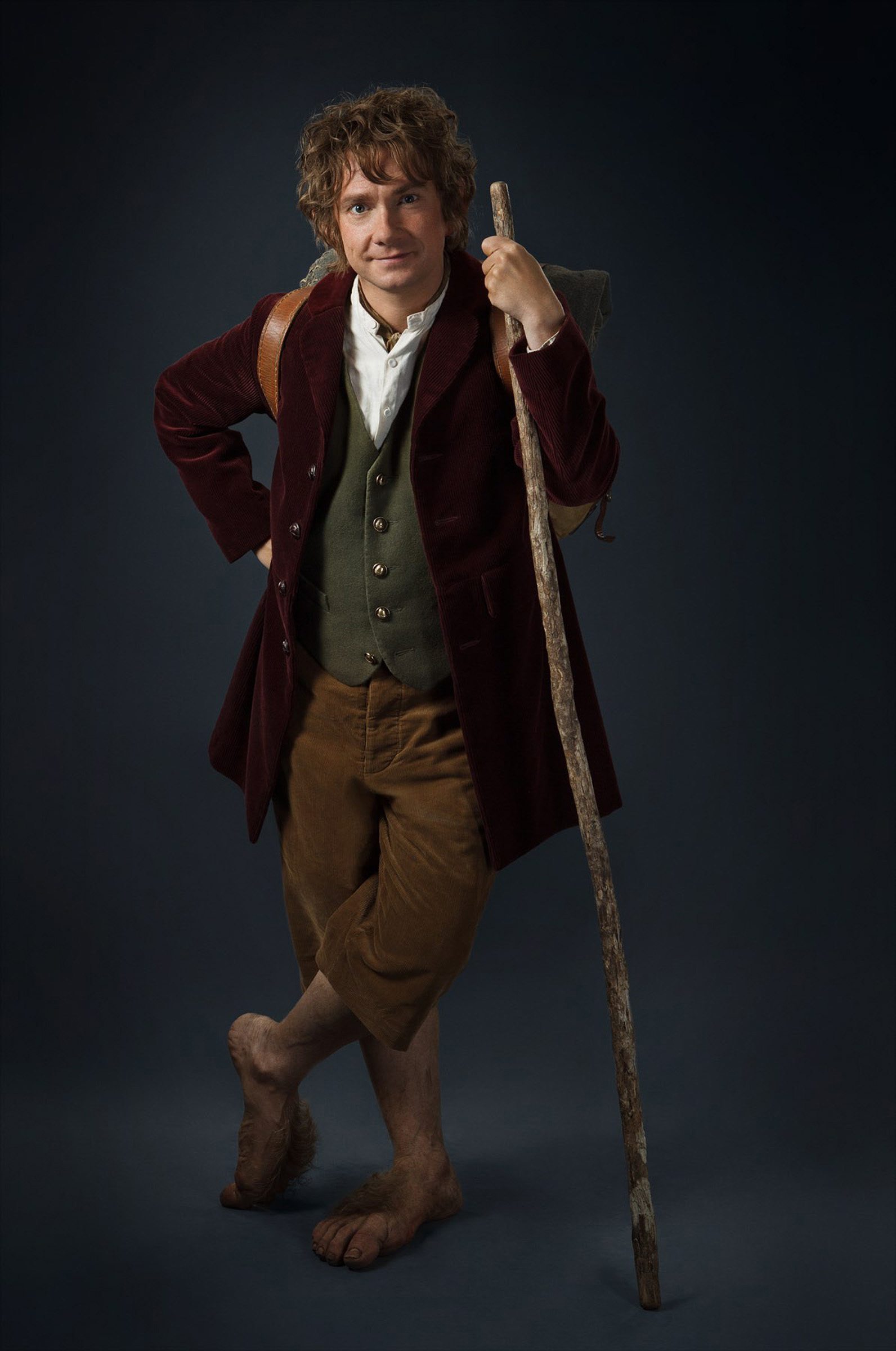 Bilbo Baggins Kingdom Hearts Unlimited Wiki FANDOM powered by Wikia