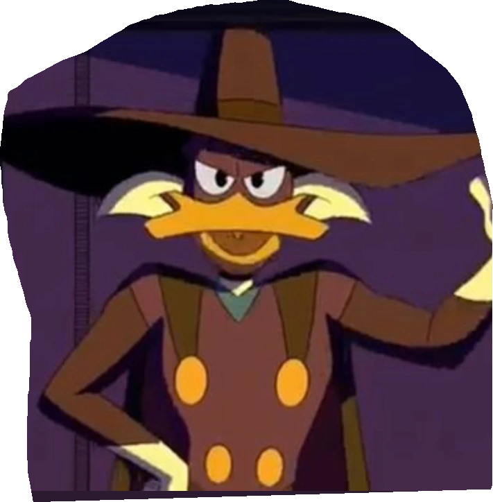 Darkwing Duck Kingdom Hearts Unlimited Wiki Fandom
