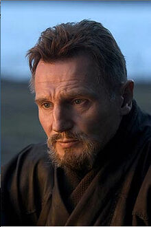 Ra's al Ghul