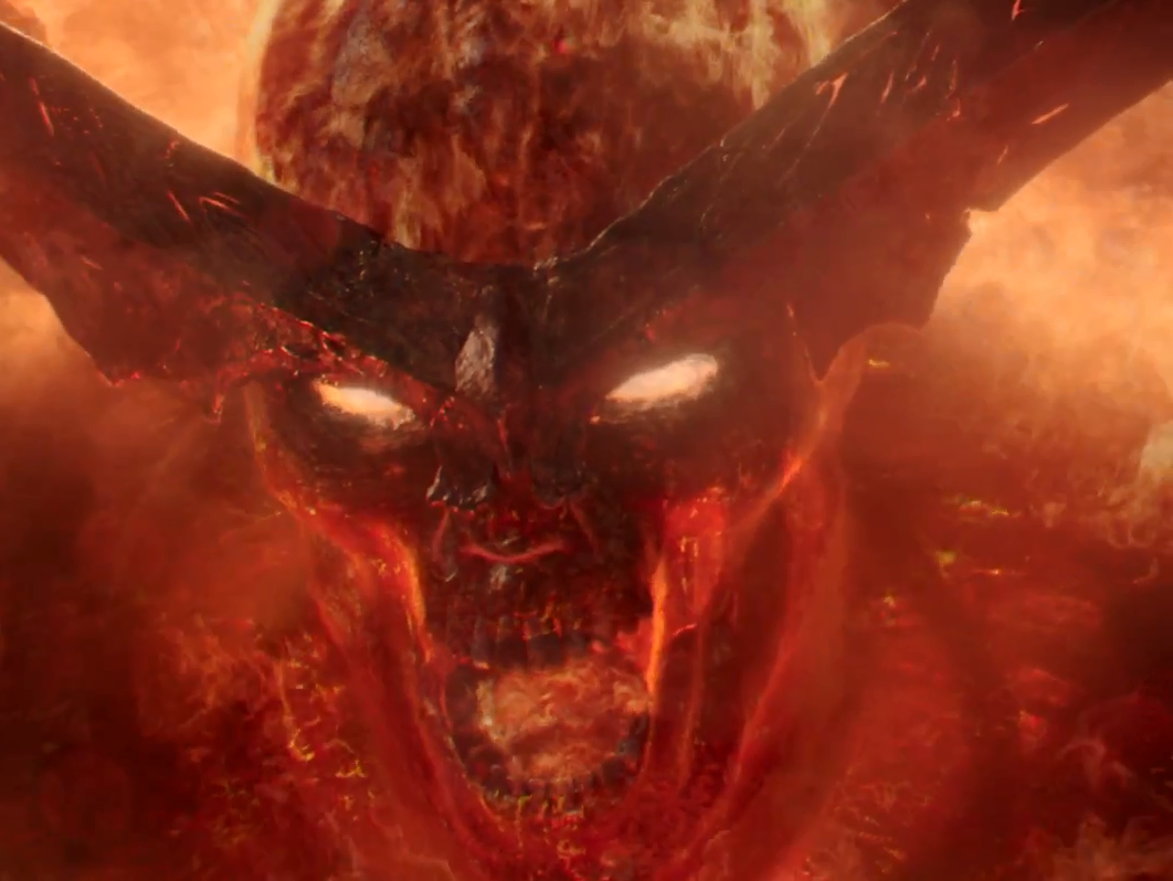 Surtur | Kingdom Hearts Unlimited Wiki | FANDOM powered by Wikia