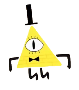 Bill Cipher