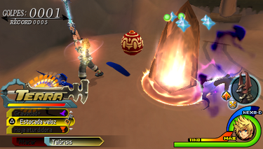 Erdfall BBS