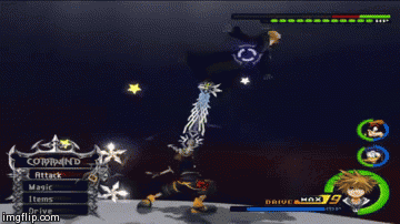 Tornado KHII