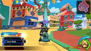 Donnerschlag KHBBS