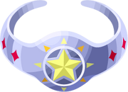 Light Drawing Bangle KHχ